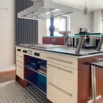 Lägenhet Deck 2