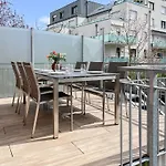 Deck 2 Lägenhet Timmendorfer Strand