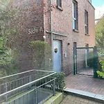 Deck 2 Lägenhet *