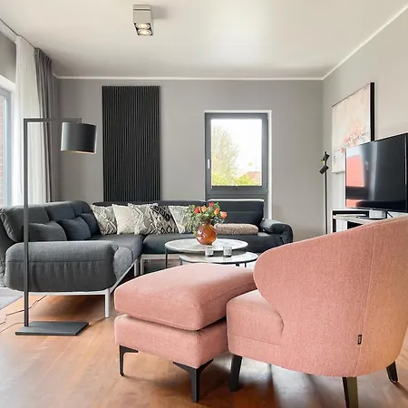 Deck 2 Timmendorfer Strand