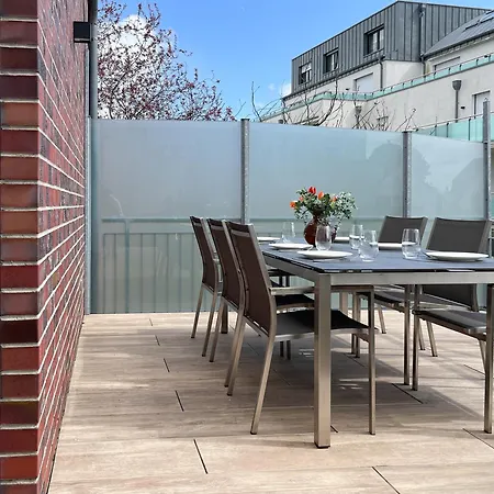 Deck 2 Timmendorfer Strand