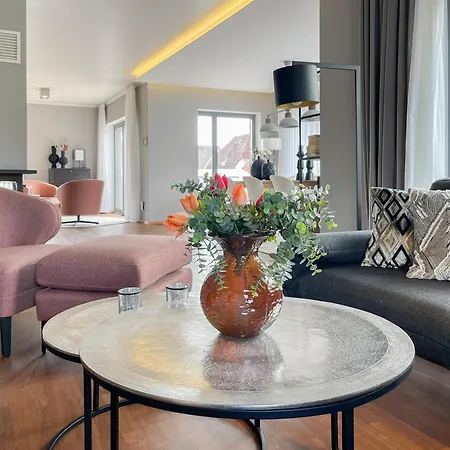 Deck 2 * Timmendorfer Strand