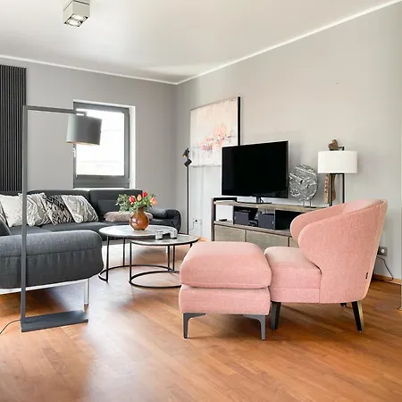 Deck 2 * Timmendorfer Strand