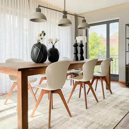 Apartamento Deck 2