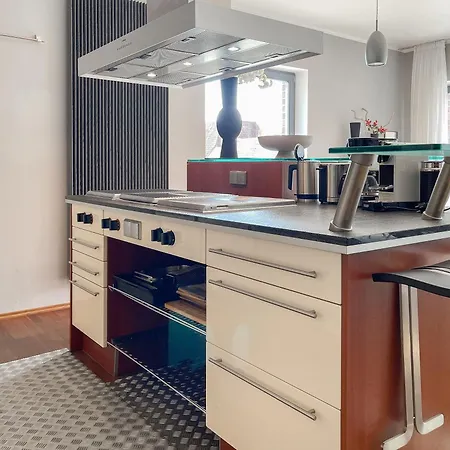Apartamento Deck 2