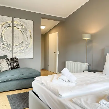 Deck 2 * Timmendorfer Strand