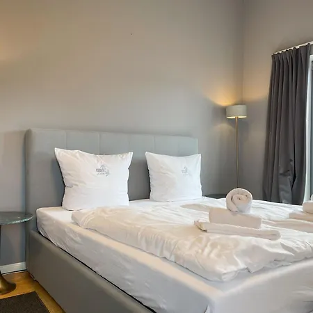 Deck 2 Timmendorfer Strand