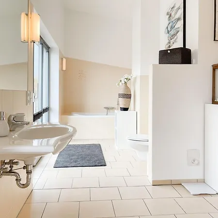 Deck 2 Timmendorfer Strand