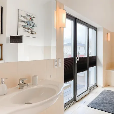 Deck 2 Timmendorfer Strand