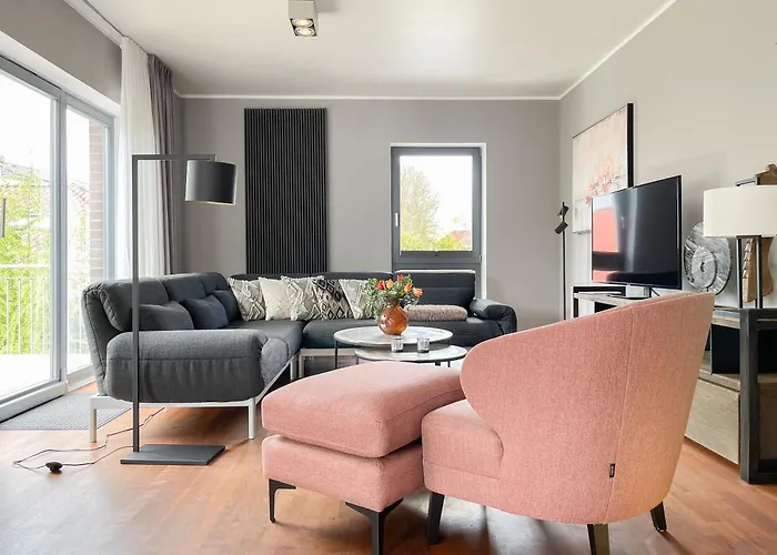 Deck 2 Timmendorfer Strand