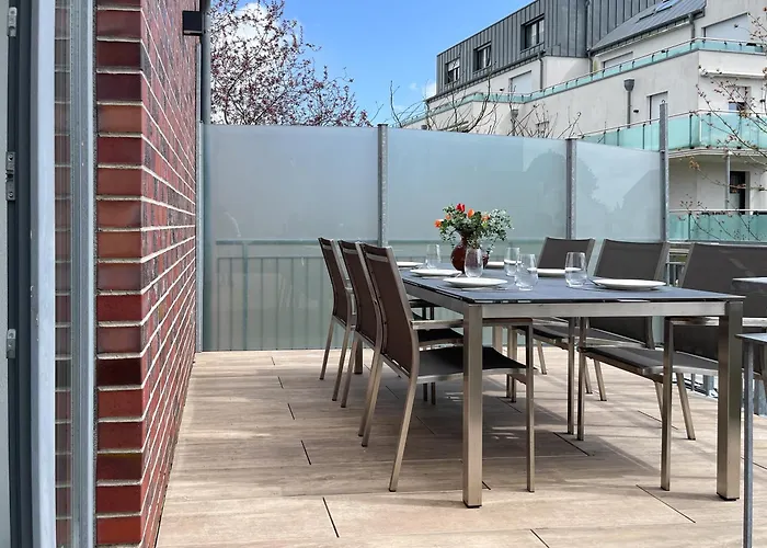 Deck 2 Timmendorfer Strand