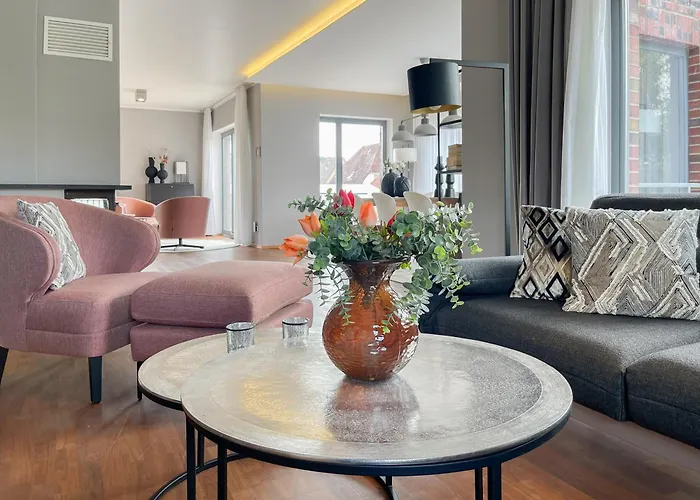 Deck 2 * Timmendorfer Strand