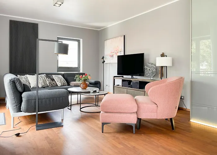 Deck 2 * Timmendorfer Strand