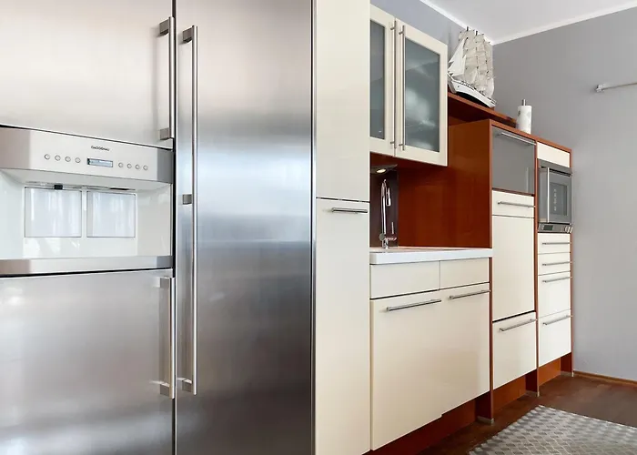 Lägenhet Deck 2 Timmendorfer Strand