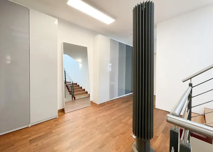 Deck 2 * Timmendorfer Strand