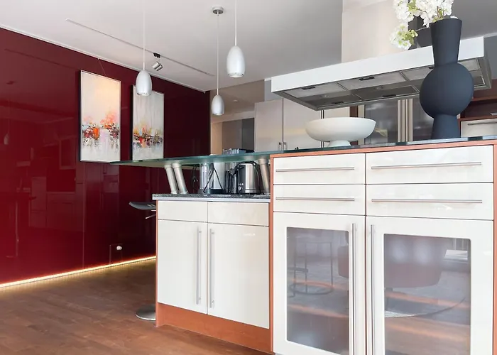 Deck 2 * Timmendorfer Strand