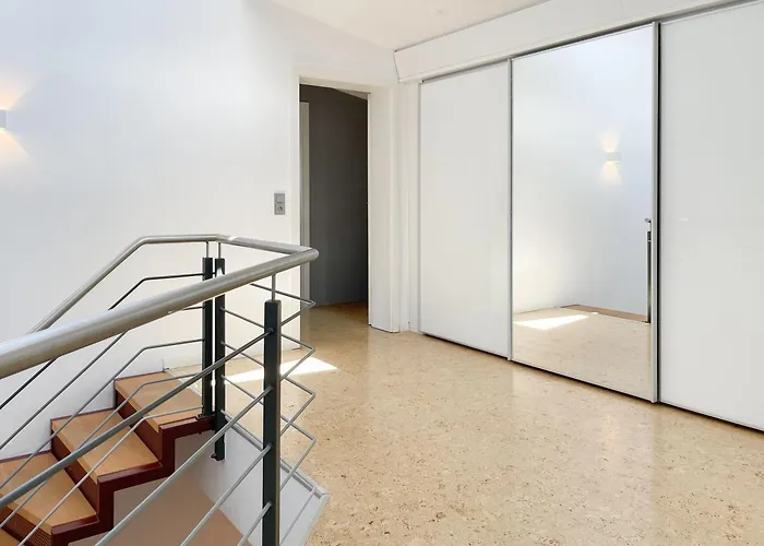 Deck 2 Timmendorfer Strand