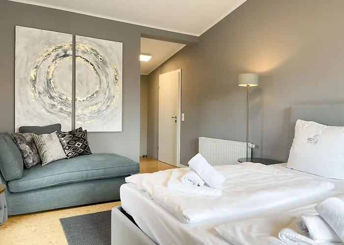 Deck 2 * Timmendorfer Strand