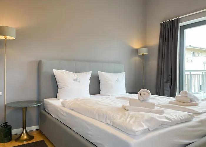 Deck 2 Timmendorfer Strand