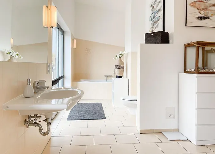 Deck 2 Timmendorfer Strand