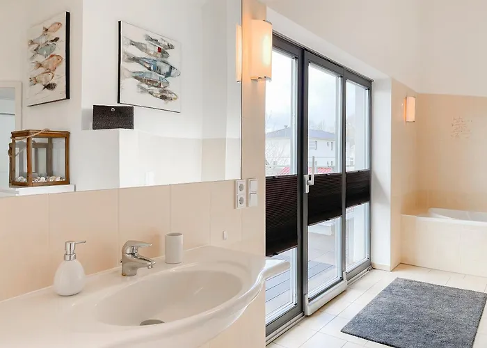 Deck 2 Timmendorfer Strand