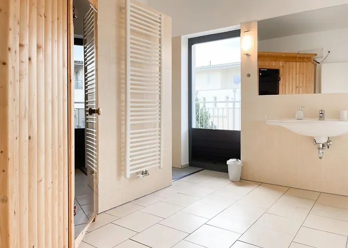 Deck 2 Timmendorfer Strand