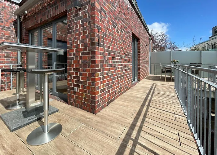 Deck 2 Timmendorfer Strand